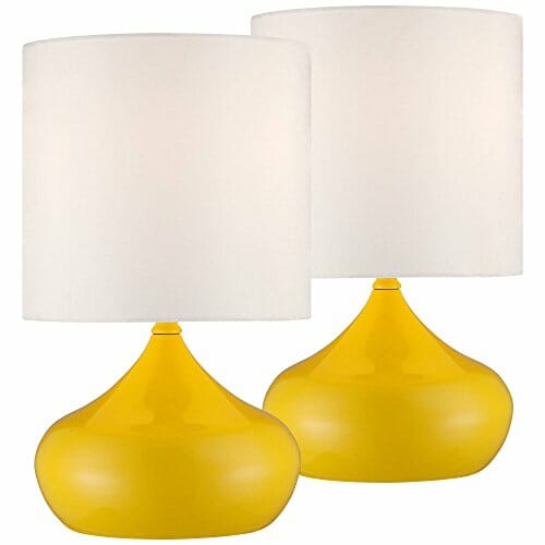 mid century lamps
