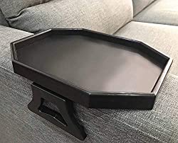large armrest tray