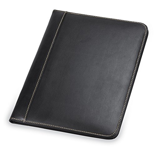leather padfolio