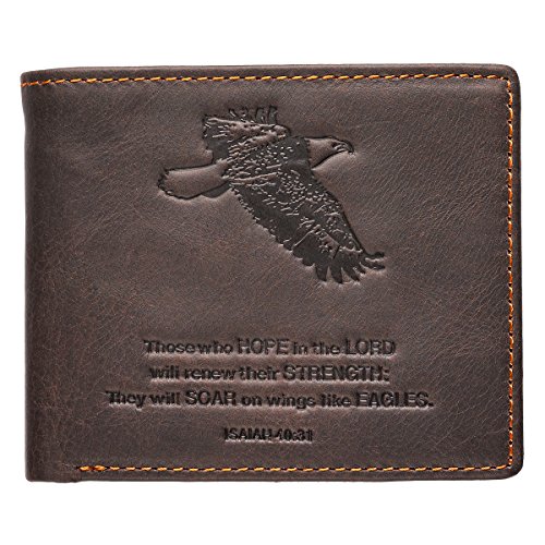 leather wallet