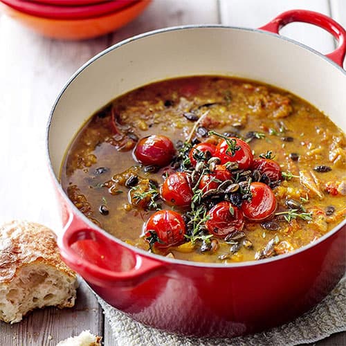 le creuset dutch oven