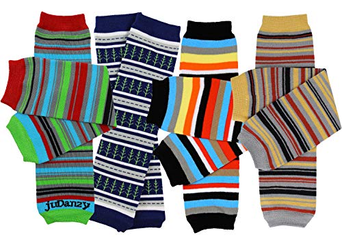 leg warmers set