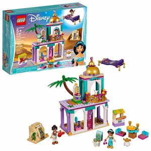 lego disney