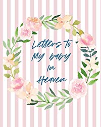 letters to baby in heaven
