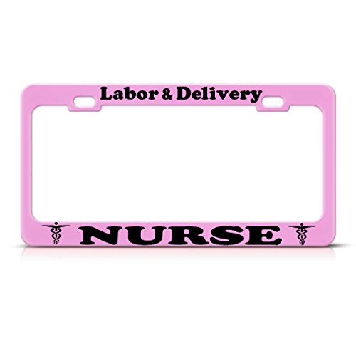 license plate frame