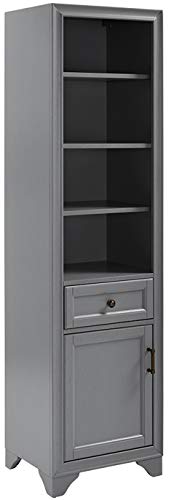 linen cabinet