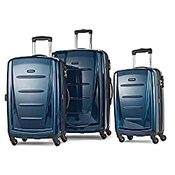 luggage set