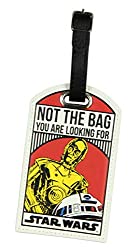 luggage travel tag