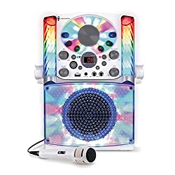 machine karaoke system