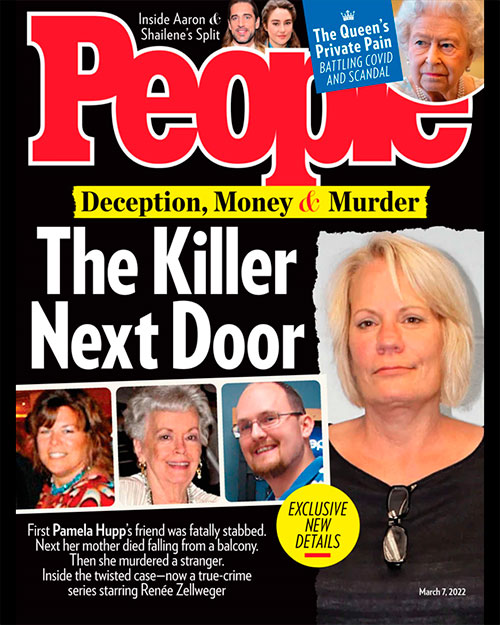 magazine susbcription