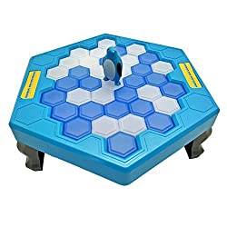 maggift ice-block breaking table game