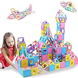 magnetic blocks