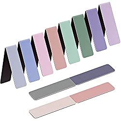 magnetic bookmarks