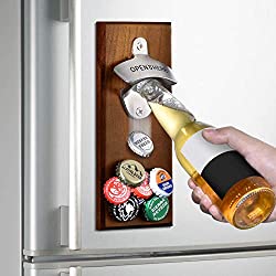 magnetic bottle opener