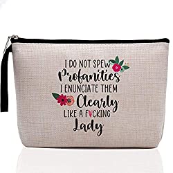 makeup bag