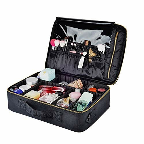 makeup case