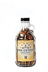 mamajuana bottle