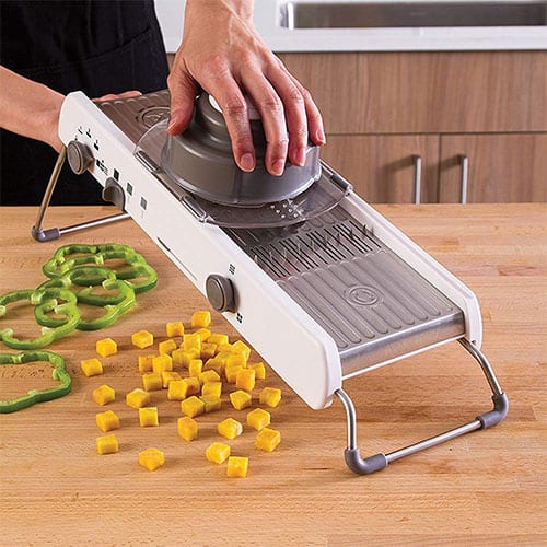 mandoline slicer