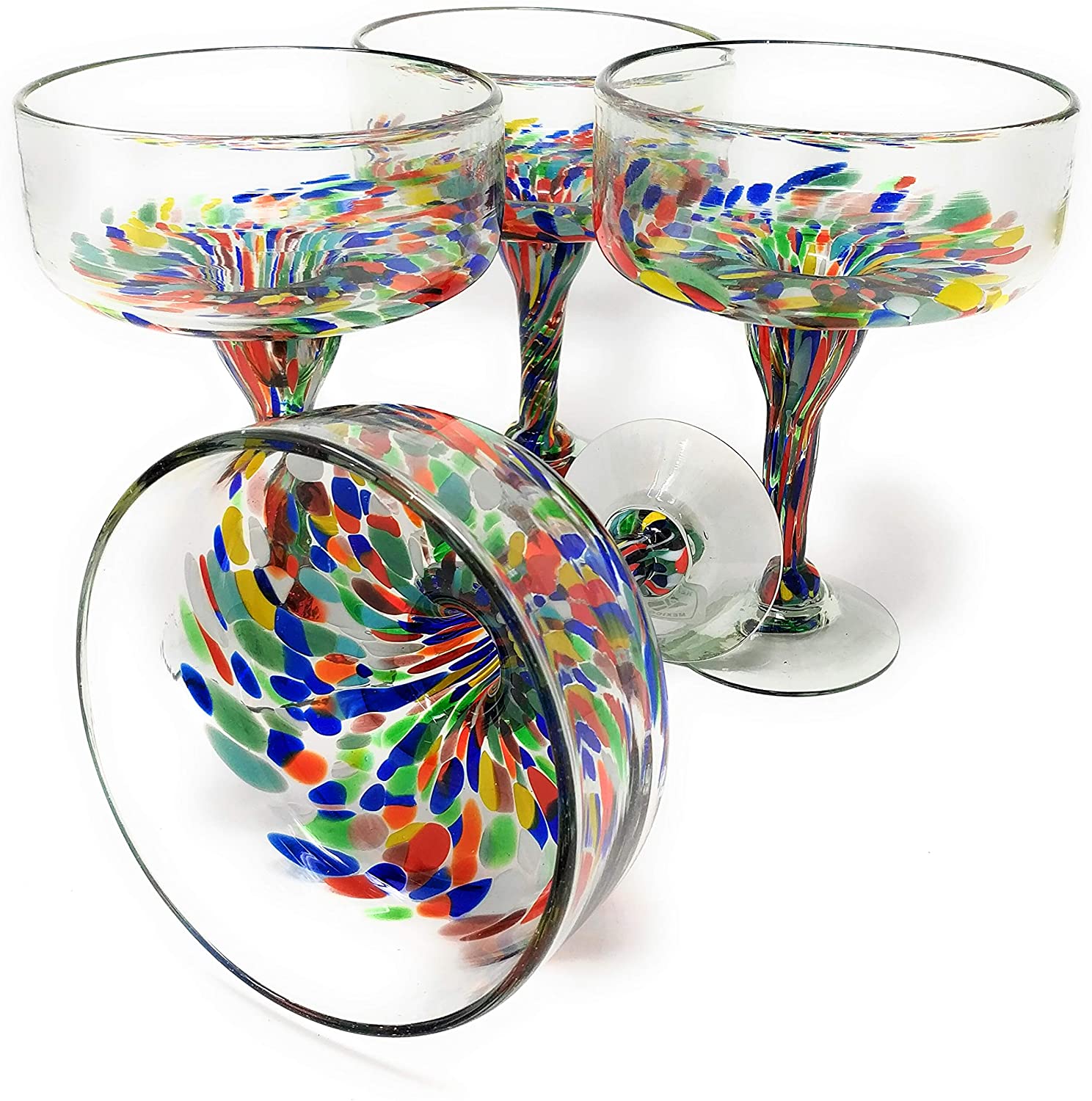 margarita glasses