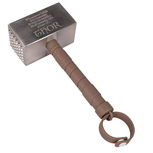 marvel thor meat tenderizer