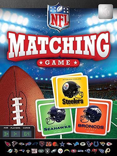 matching game