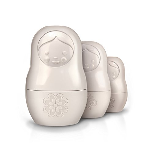 matryoshka dolls cups