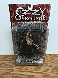 Mc farlane toys action figure