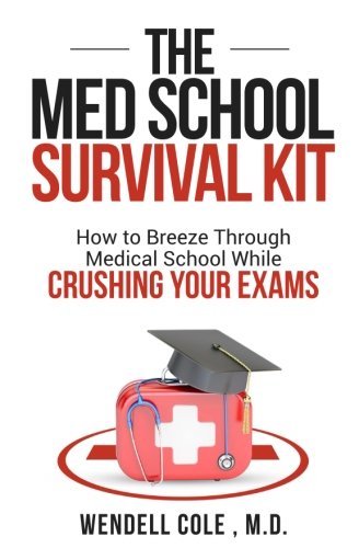 med school survival kit