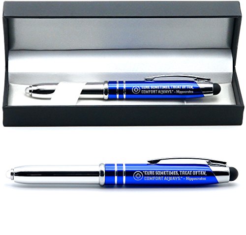 medical gift pen