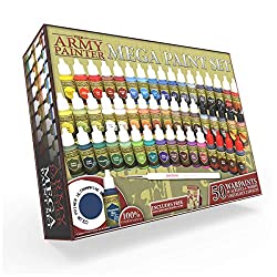 mega paint set