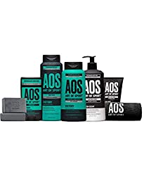 men´s body care gift set
