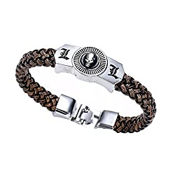 metal bracelet