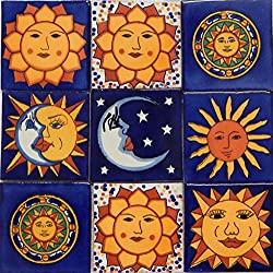 mexican tile
