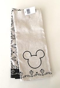 kitchen towel set