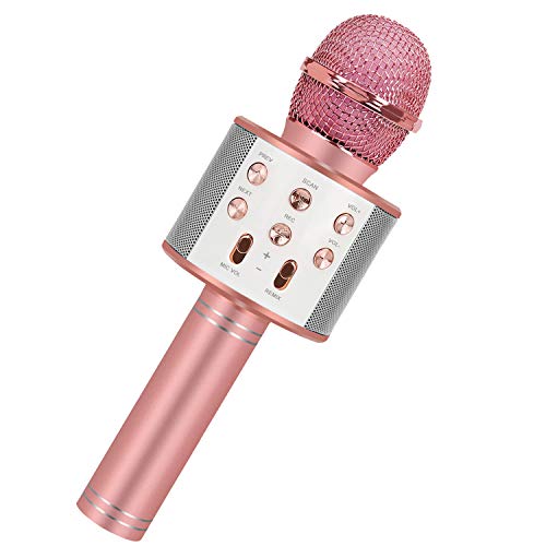 microphone