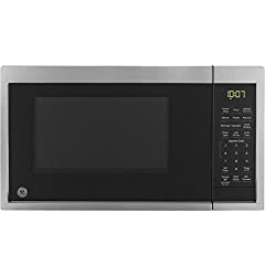microwave oven