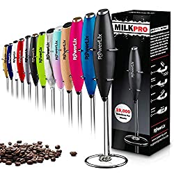 milk frother