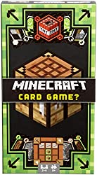 minecraft card game