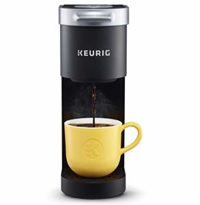 mini coffee maker