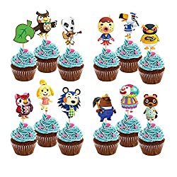 mini figures pack of 24