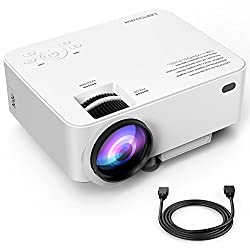 mini movie projector