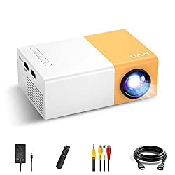 mini projector