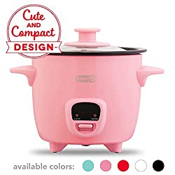 mini rice cooker