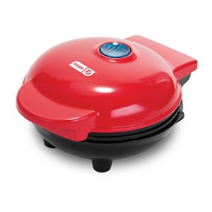 mini waffle maker machine