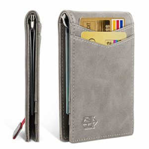 pocket wallet