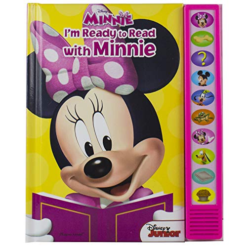 minnie sound book