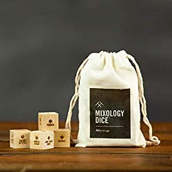 mixology dice