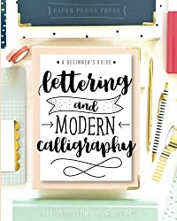 modern callihgraphy a beginners guide