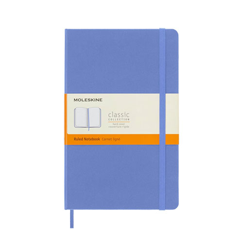 moleskine journal