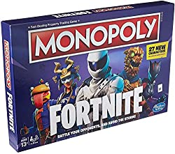 monopoly
